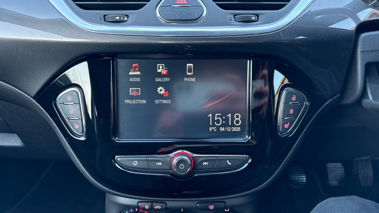 Vauxhall Corsa 1.4 [75] ecoFLEX Energy 3dr [AC] Petrol Hatchback